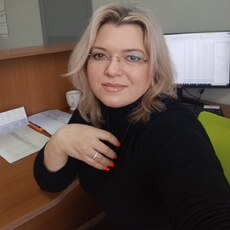 Фотография девушки Татьяна, 41 год из г. Электросталь