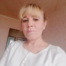 Фотография девушки Эмма, 49 лет из г. Колышлей