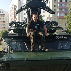 Фотография мужчины Саша, 38 лет из г. Бобруйск