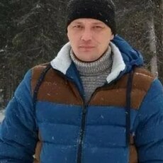 Фотография мужчины Забыл, 46 лет из г. Ермаковское