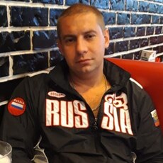 Фотография мужчины Игорь, 40 лет из г. Ульяновск