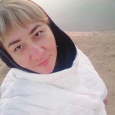 Фотография девушки Алиюшка, 40 лет из г. Нижневартовск