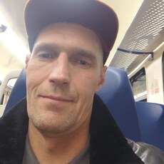 Фотография мужчины Миша, 46 лет из г. Домодедово