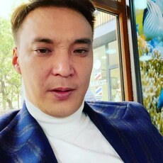 Фотография мужчины Sultan, 30 лет из г. Атырау(Гурьев)