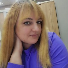 Фотография девушки Дарья, 37 лет из г. Рязань