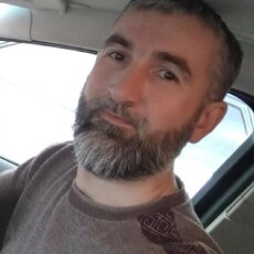 Фотография мужчины Тимур, 42 года из г. Грозный