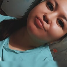 Фотография девушки Кристина, 29 лет из г. Печора