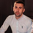 Эльчин, 33 года