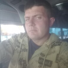 Фотография мужчины Сережа, 34 года из г. Тихорецк