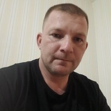 Фотография мужчины Алексей, 34 года из г. Минск