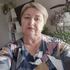 Фотография девушки Людмила, 61 год из г. Исетское