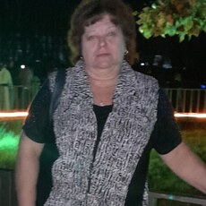 Фотография девушки Елена, 55 лет из г. Кант