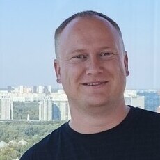 Фотография мужчины Андрей, 36 лет из г. Краснокаменск