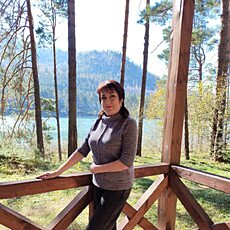 Фотография девушки Анюта, 43 года из г. Белово