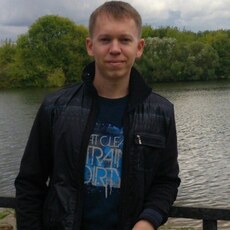 Фотография мужчины Дмитрий, 20 лет из г. Усть-Кут