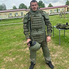 Фотография мужчины Дмитрий, 33 года из г. Курск