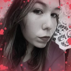 Фотография девушки Настя, 26 лет из г. Кудымкар