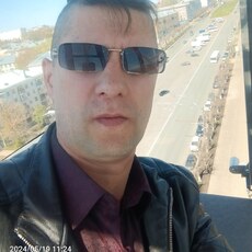 Фотография мужчины Александр, 47 лет из г. Киров