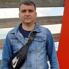 Фотография мужчины Денис, 36 лет из г. Шымкент