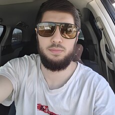Фотография мужчины Usman, 29 лет из г. Караганда