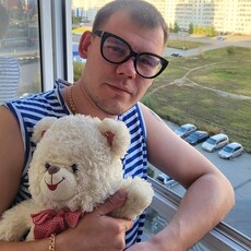 Фотография мужчины Вадим, 34 года из г. Новосибирск