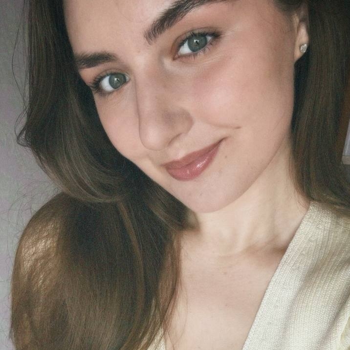 Дарья, 22 года