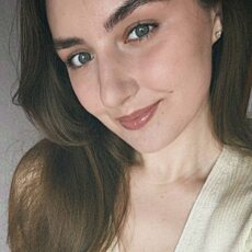 Фотография девушки Дарья, 22 года из г. Полоцк