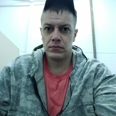 Фотография мужчины Владимир, 37 лет из г. Черногорск