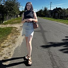 Фотография девушки Марина, 29 лет из г. Кобрин