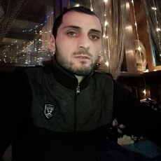 Фотография мужчины Mehanik, 35 лет из г. Бахчисарай