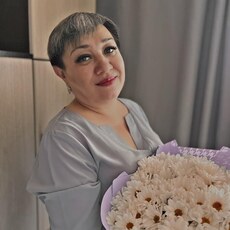 Фотография девушки Евгения, 58 лет из г. Оренбург