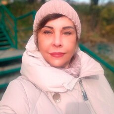 Фотография девушки Татьяна, 51 год из г. Петропавловск-Камчатский
