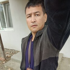 Фотография мужчины Игорь, 39 лет из г. Элиста