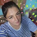 Вика, 33 года