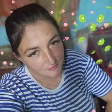 Фотография девушки Вика, 33 года из г. Сватово