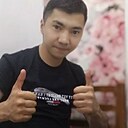 Ерлан, 36 лет