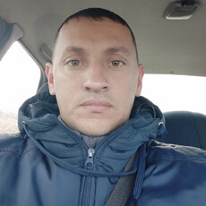 Фотография мужчины Vitalik, 42 года из г. Мариуполь