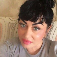 Фотография девушки Ангел, 43 года из г. Астрахань