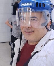 Фотография мужчины Хайридин, 47 лет из г. Можайск