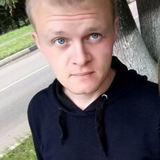 Фотография мужчины Александр, 34 года из г. Клин