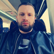 Фотография мужчины Антон, 35 лет из г. Фрязино