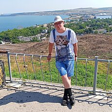 Фотография мужчины Леонид, 41 год из г. Дзержинск