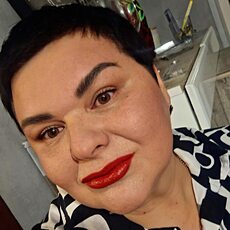 Фотография девушки Людмила, 51 год из г. Гомель