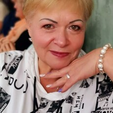 Фотография девушки Ирина, 60 лет из г. Новокузнецк