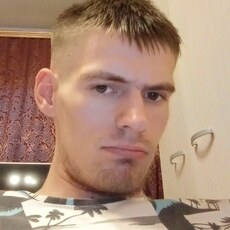 Фотография мужчины Николай, 25 лет из г. Белая Калитва