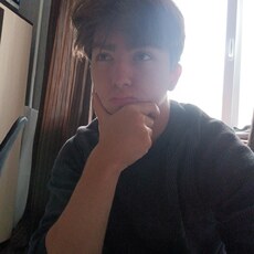 Фотография мужчины Алексей, 20 лет из г. Ишимбай