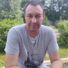 Фотография мужчины Roman, 52 года из г. Смидович