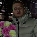 Кирилл, 22 года