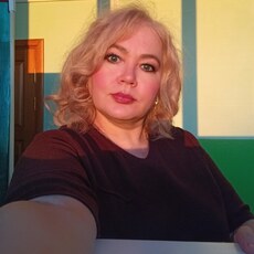 Фотография девушки Ирина, 50 лет из г. Тулун