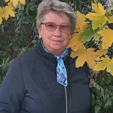 Фотография девушки Наталья, 68 лет из г. Николаев